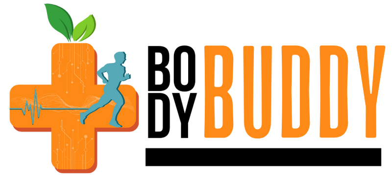 BodyBuddy Logo